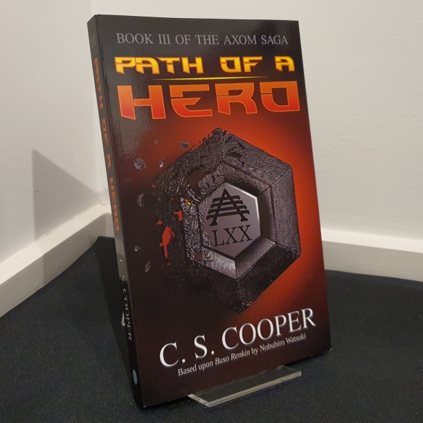 Path of a Hero