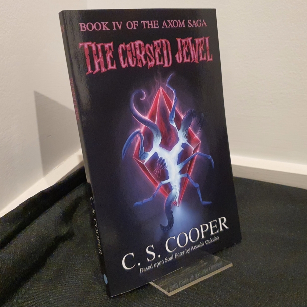 The Cursed Jewel