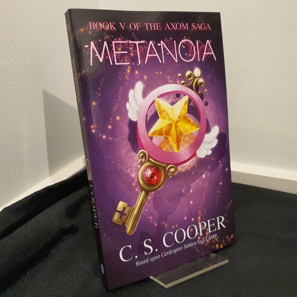 Metanoia