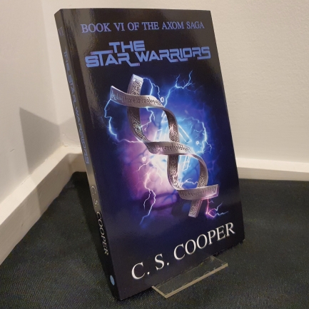 The Star Warriors