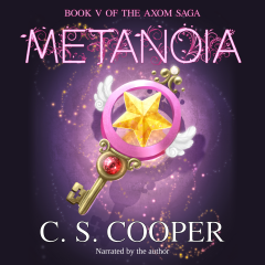 The audiobook