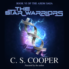 The audiobook