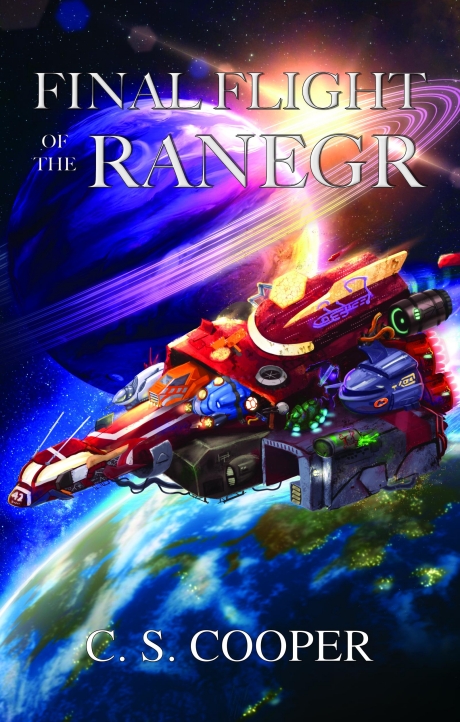 The Ebook