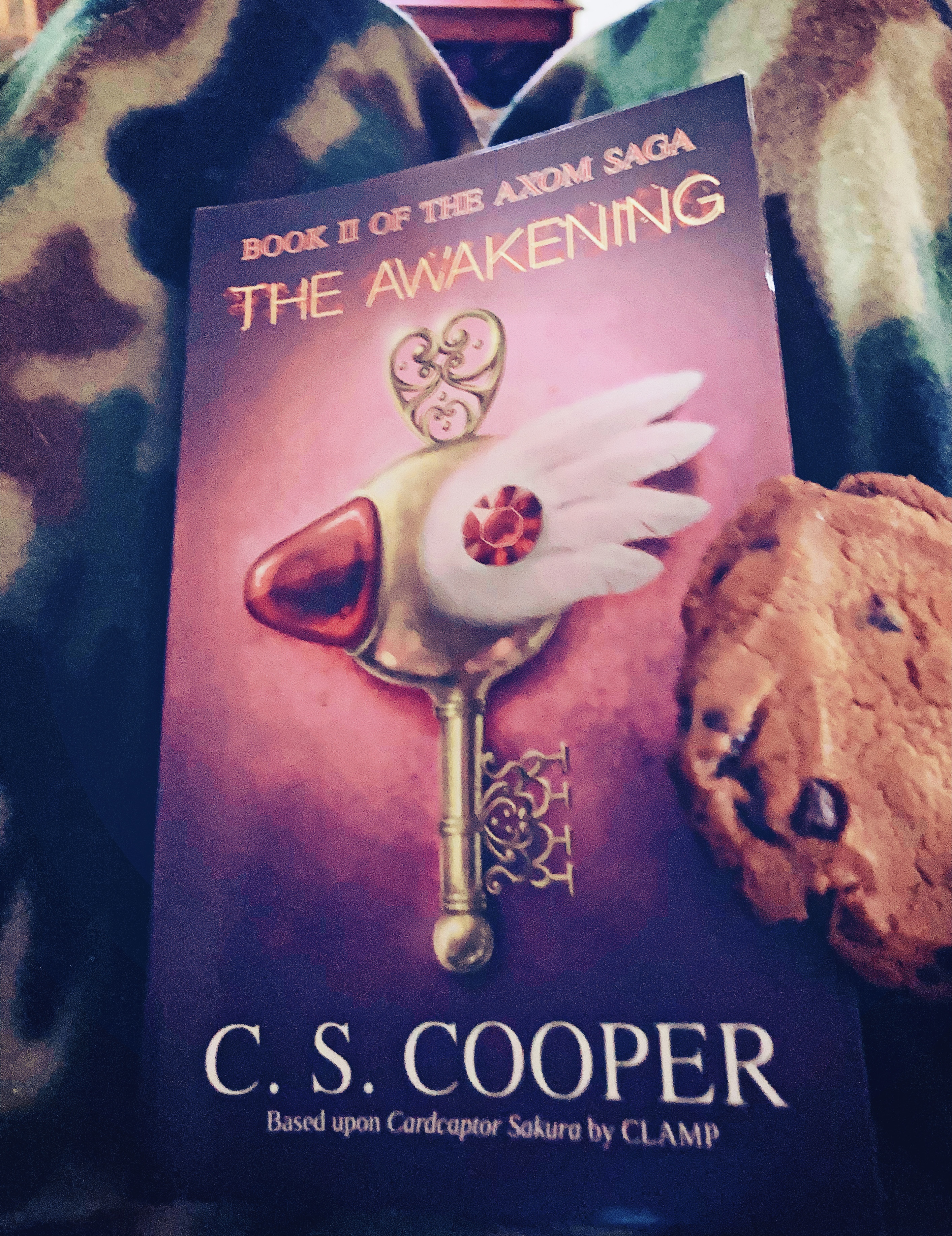 Photo shared by Brittney Johns